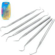 Stainless Steel Probes - 6x - PDT5197