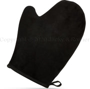 JACKY & ROSHER Zelfbruiner Handschoen - Luxe Self Tanning Mitt - Black