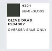 Mrhobby - Aqueous Hob. Col. 10 Ml Oli. Dr. Fs 34067 (Mrh-h-304) - modelbouwsets