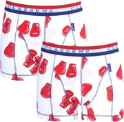 Claesen's Boxershort Boxing 2-pack