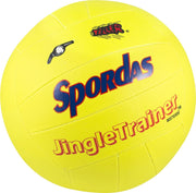Jingle Trainer | Volleybal | Rinkel Bal | Ø 27cm