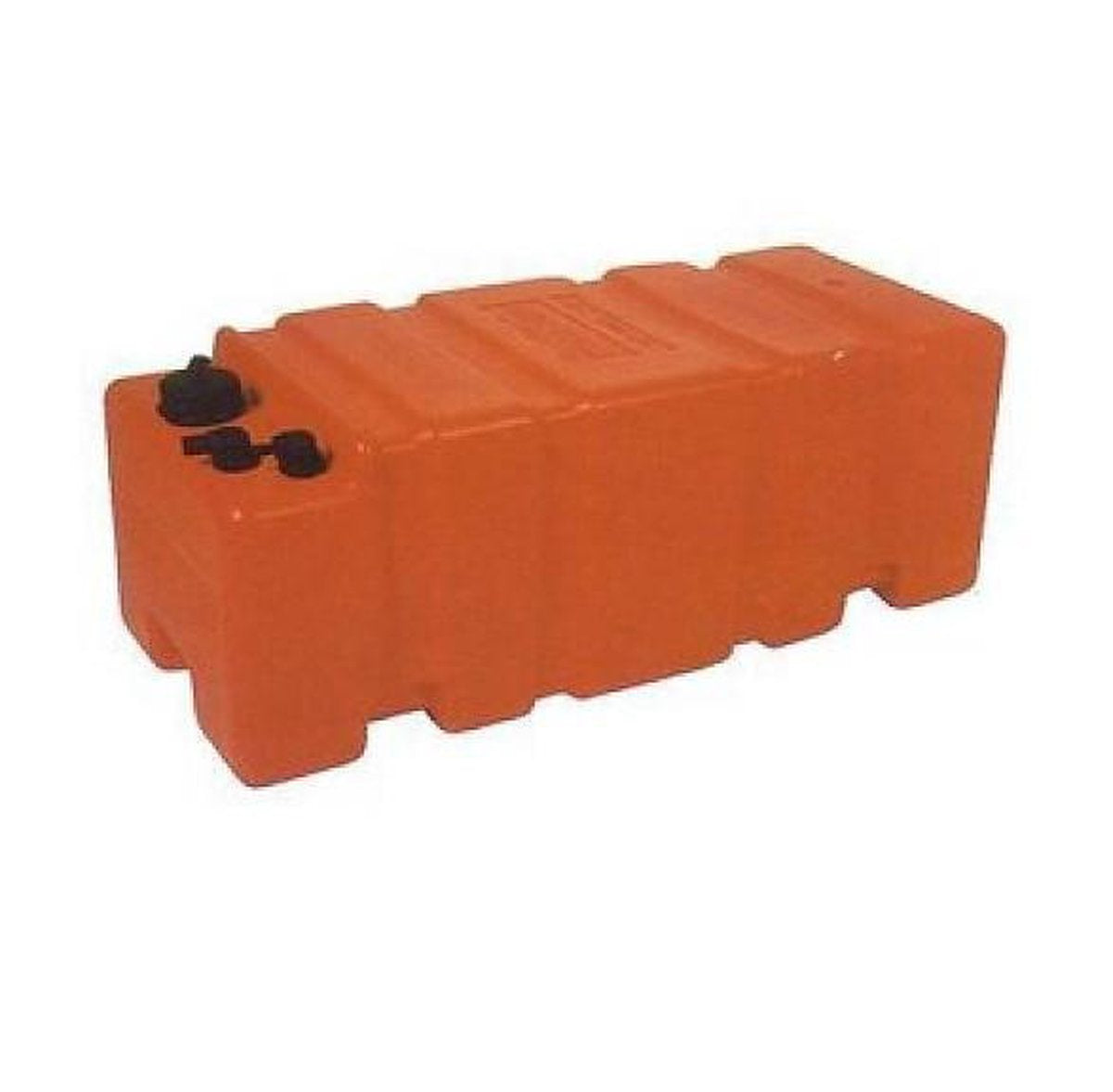 60L Brandstoftank gemaakt van ELTEX (hoogte 30 breedte 35 lengte 65cm) (GS31044)