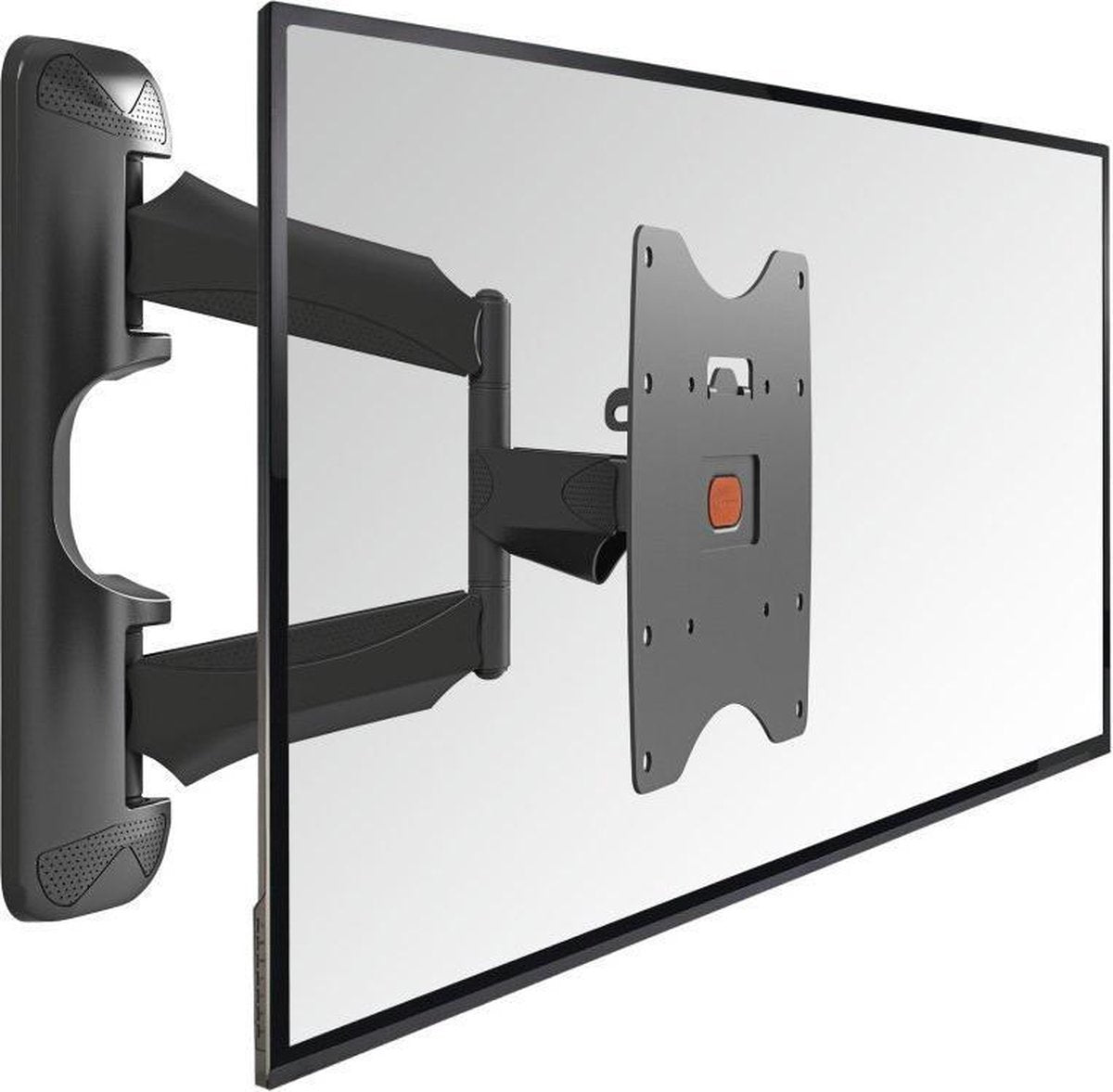 Vogel's BASE 45 S - Draaibare tv-beugel 180˚ 19"- 43"