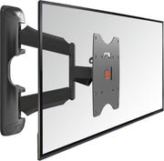 Vogel's BASE 45 S - Draaibare tv-beugel 180˚ 19"- 43"