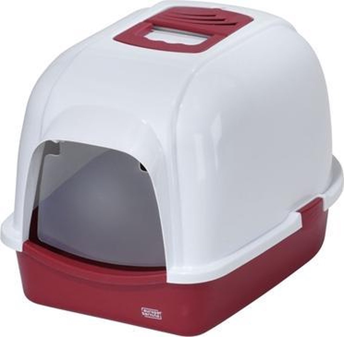 CAT HOUSE ECLIPSE 60 - Kattenbak