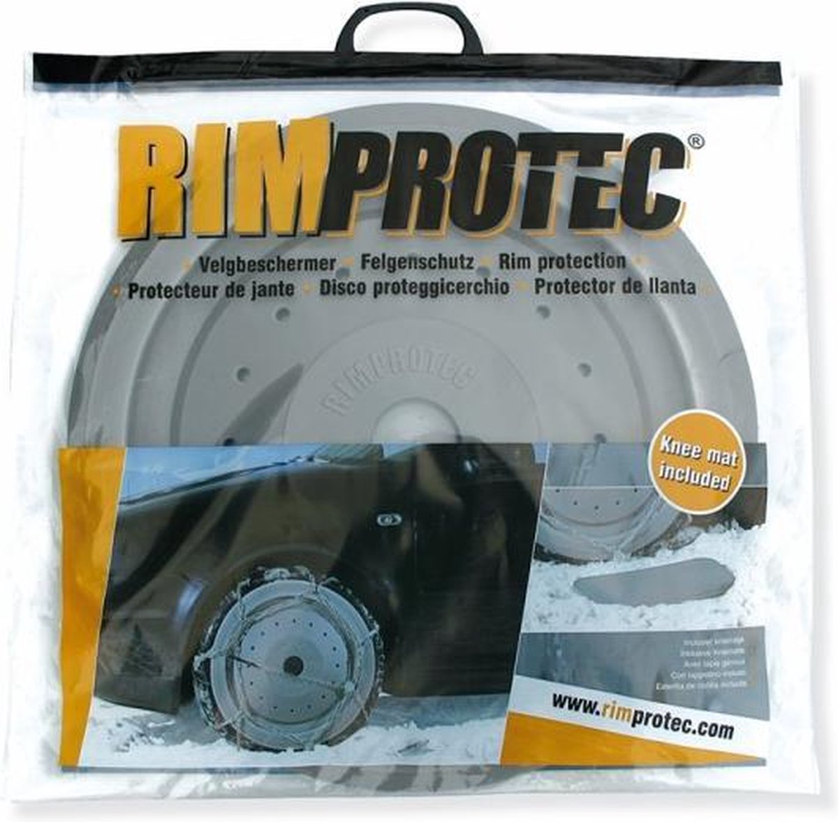 RIMPROTEC Velgbeschermers