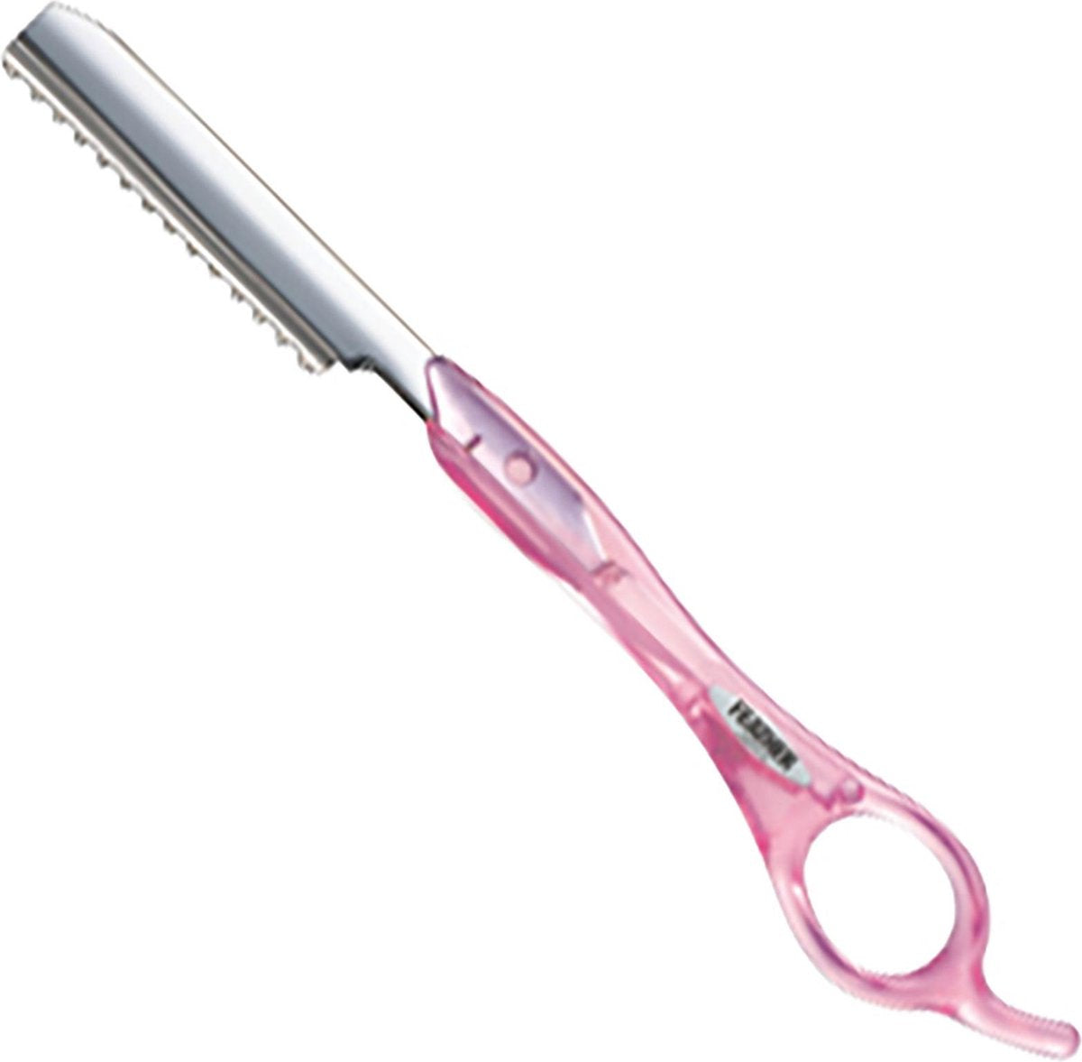 Feather - Styling Razor - Roze