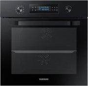 Samsung NV70M3541RB Elektrinė orkaitė 68 L 1600 W Juoda A