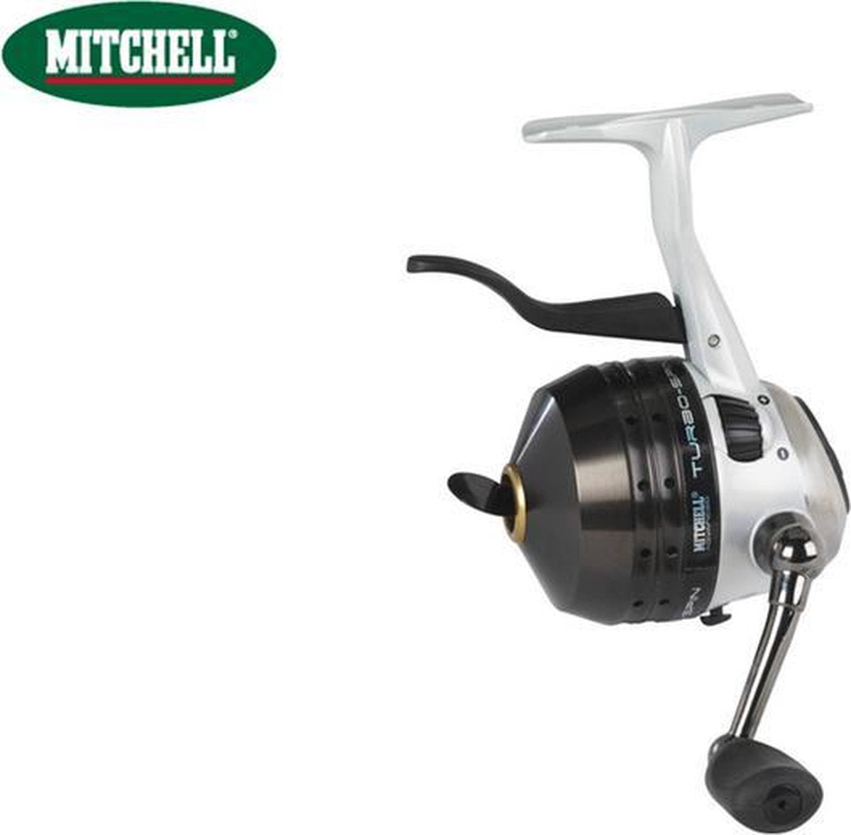 Mitchell Microspin | Molen