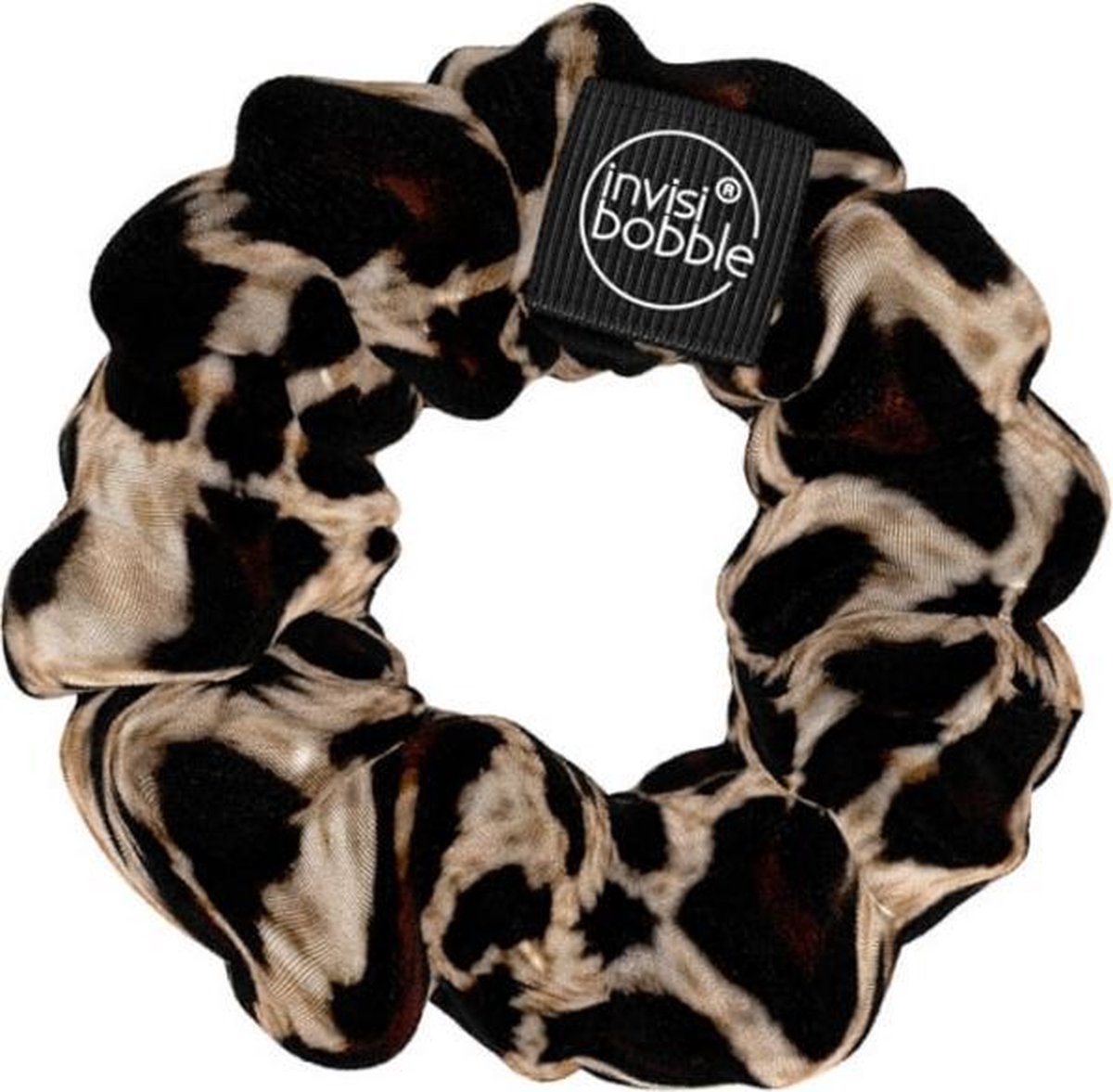Invisibobble Sprunchie Purfection Haarelastiek  1 st.
