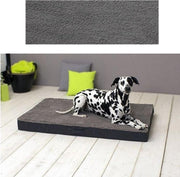 Sun Garden Buddy Orthopedisch Hondenkussen 100x65x10cm Grijs