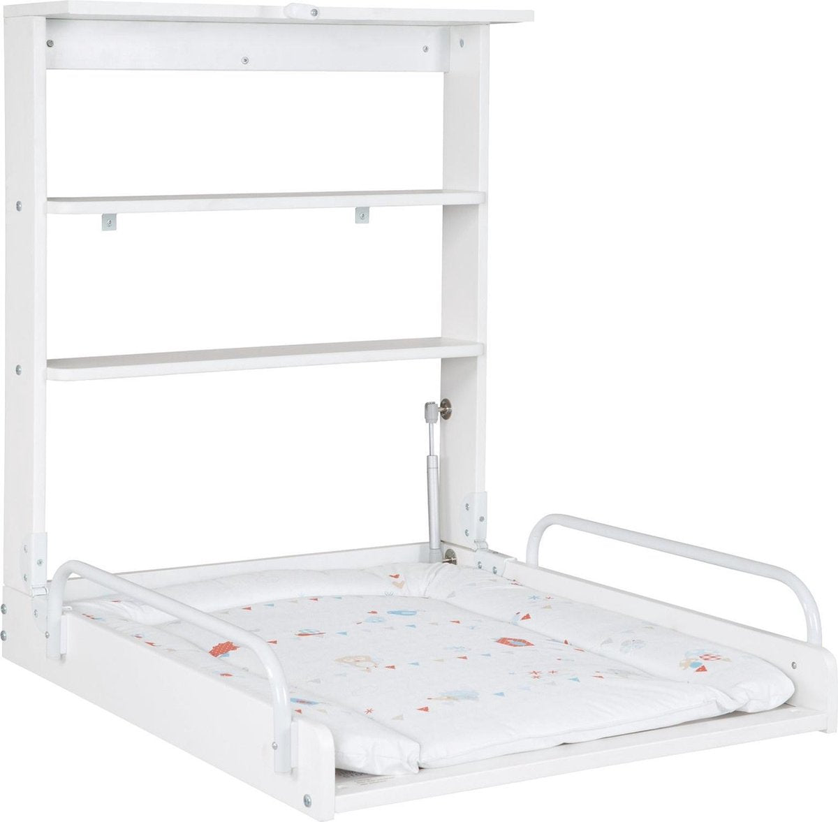 Roba Wandcommode Junior 63 X 76