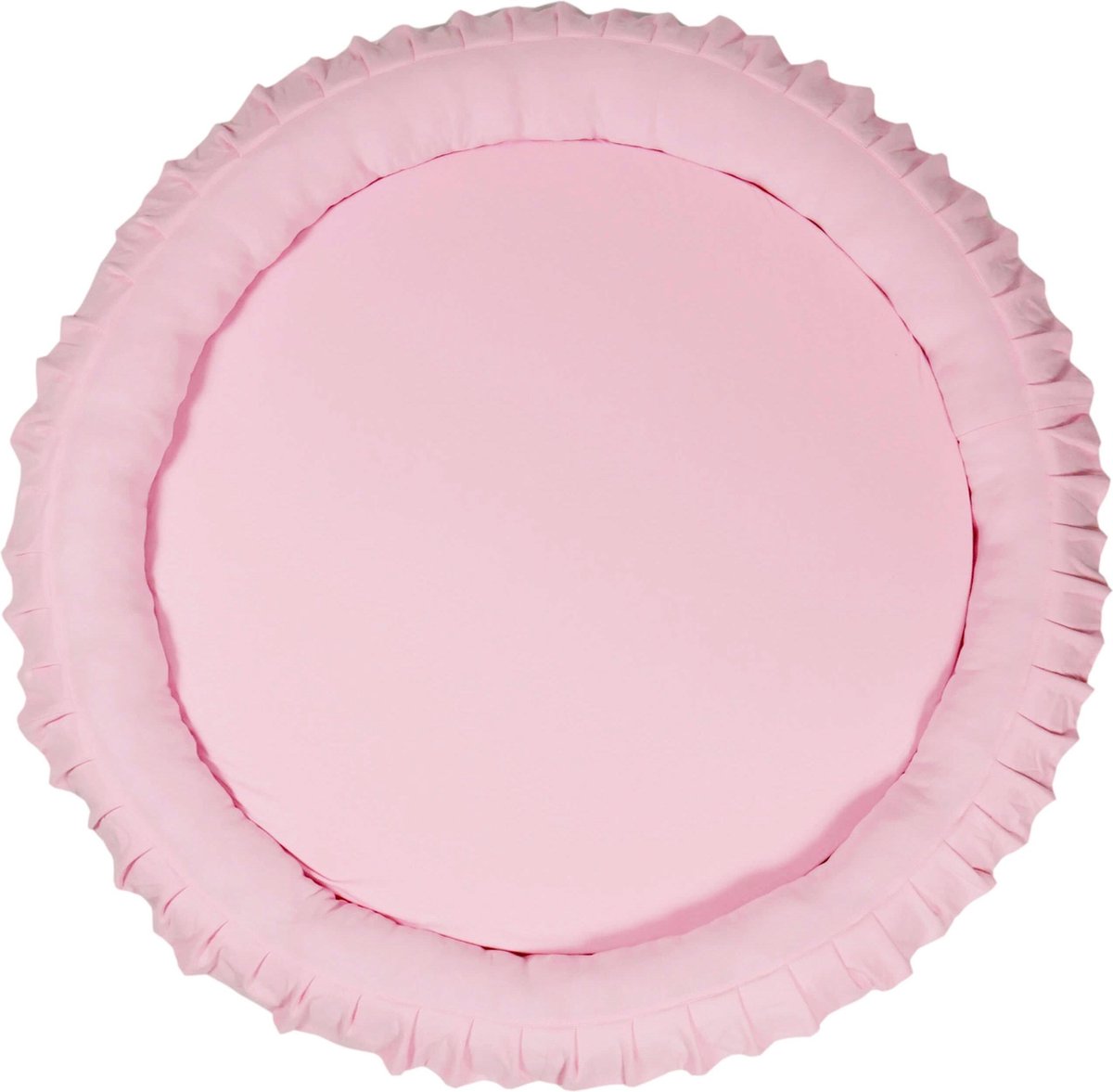 Speelnest Katoen • Pink