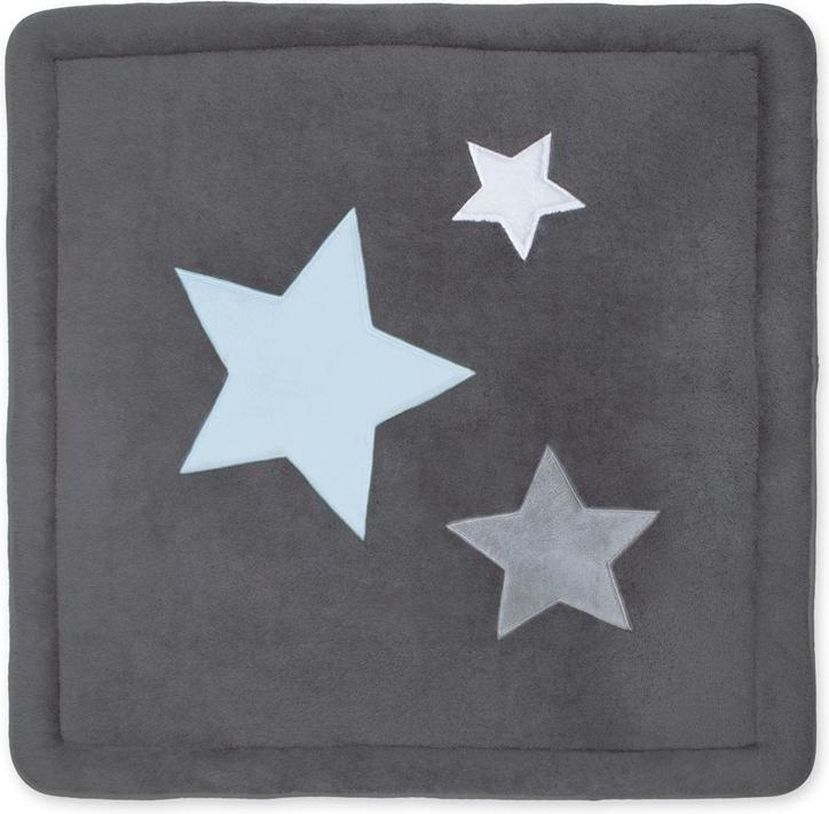 BEMINI Boxkleed – Parklegger – 100x100cm