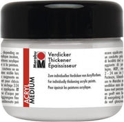 Verdikker 225 ml