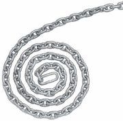 Vuurverzinkte ankerketting