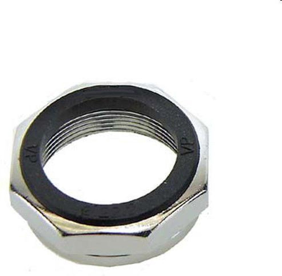 BOFIX BALHOOFD MOER 25.4MM 6 STUKS 295740