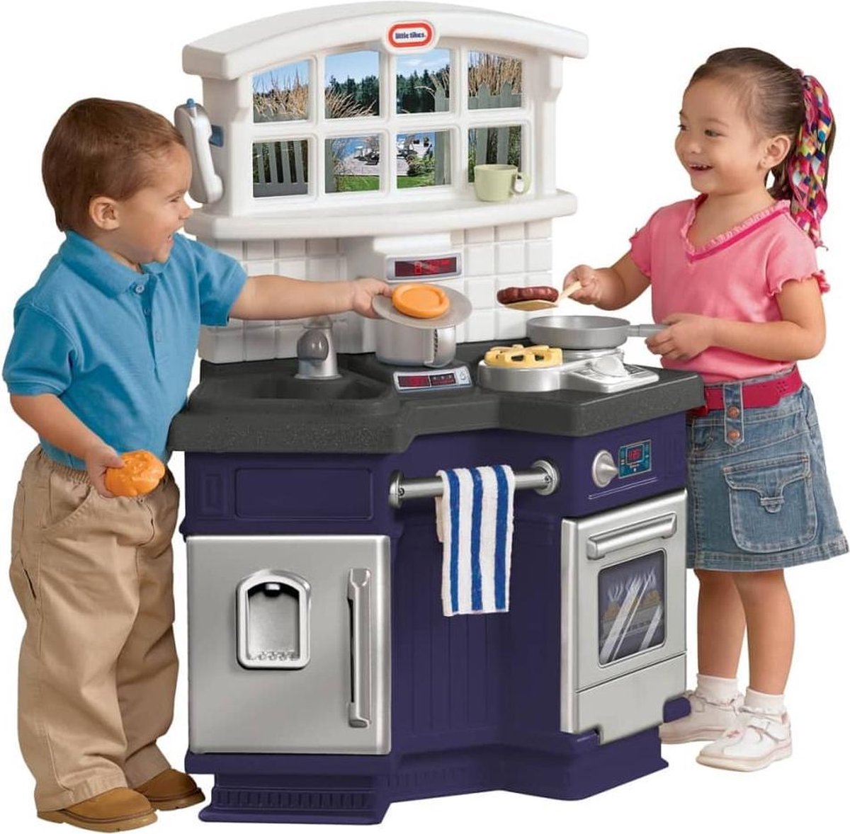 Keukens & Winkels | Keukens - Lt Keuken Side By Side