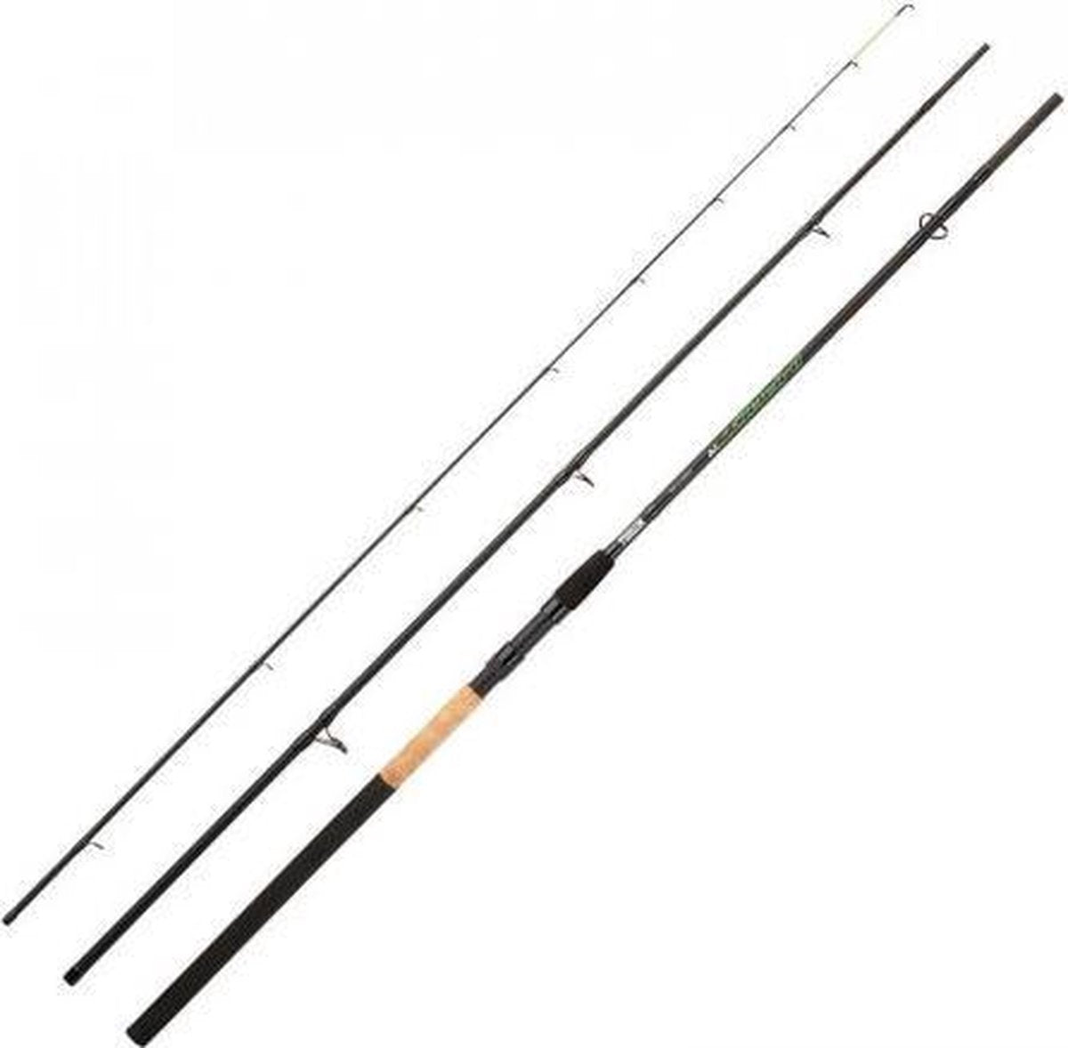 Feederhengel Mitchell Impact R X Heavy Feeder 4