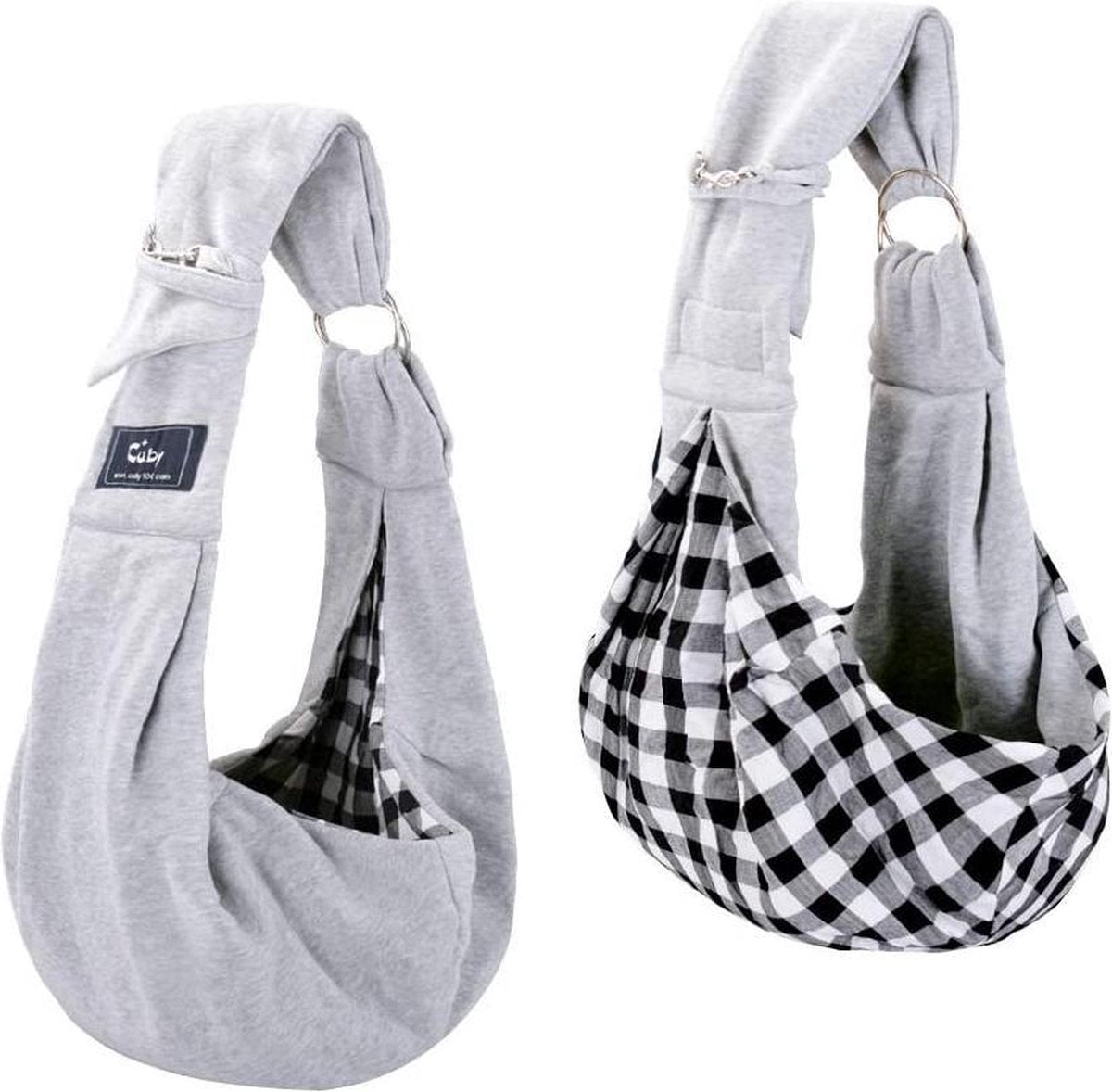 REXA®  Heuptas voor kleine honden