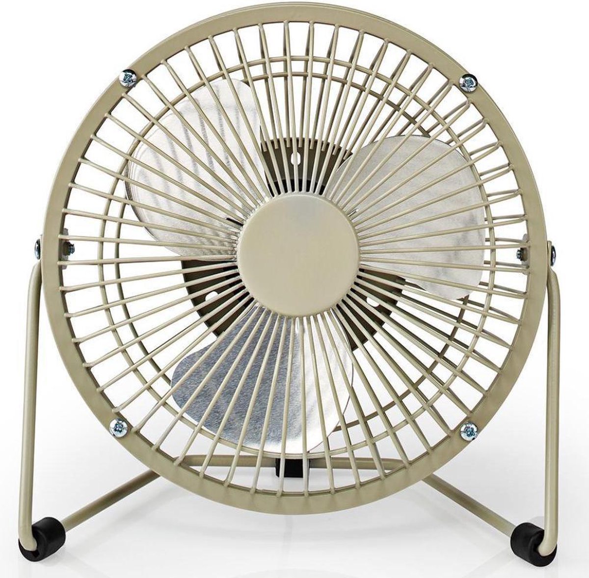 USB ventilator | Mini ventilator | USB ventilatoren | Bureau ventilator | Ventilator | Ventilatoren | Allteq | VNTL-011