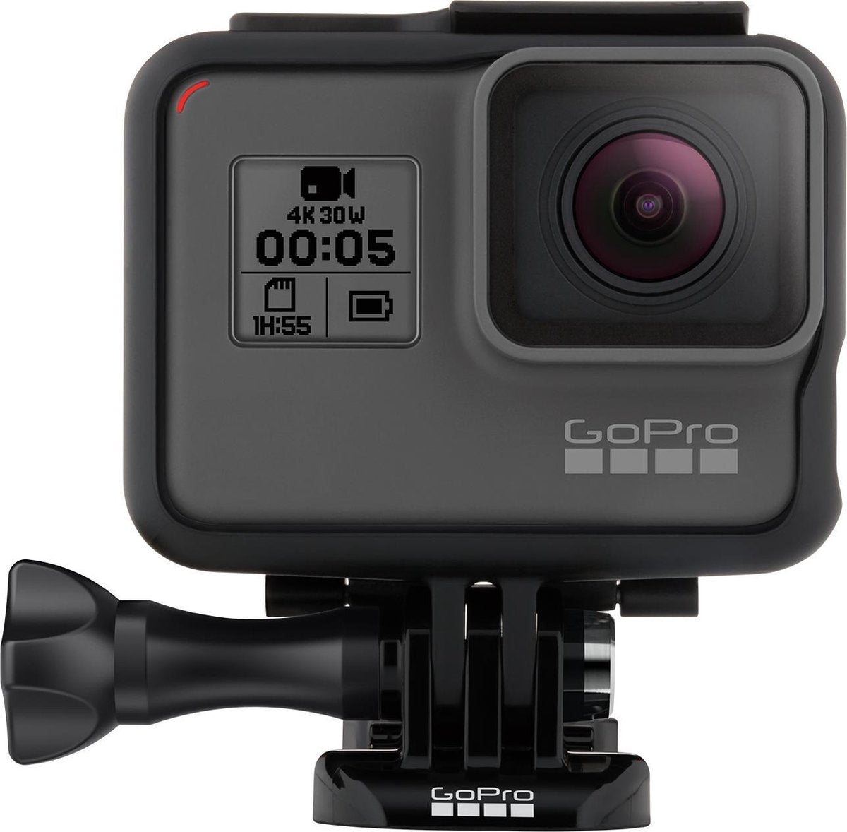 GoPro HERO5 - Black