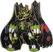 Pokemon Zygarde Pin Broche
