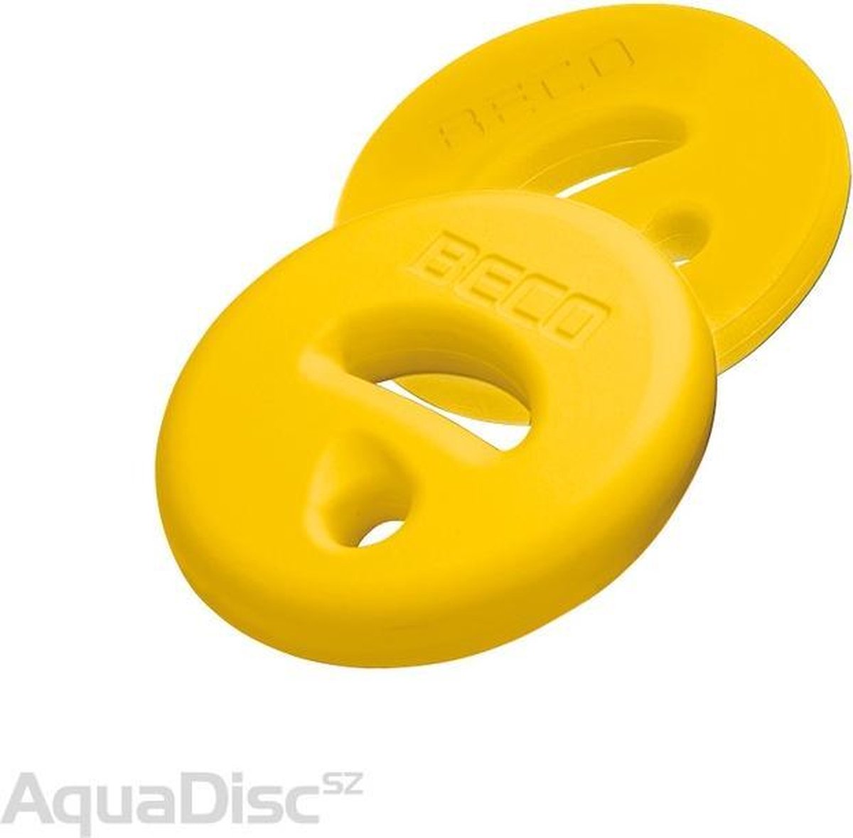 BECO AquaDisc - geel