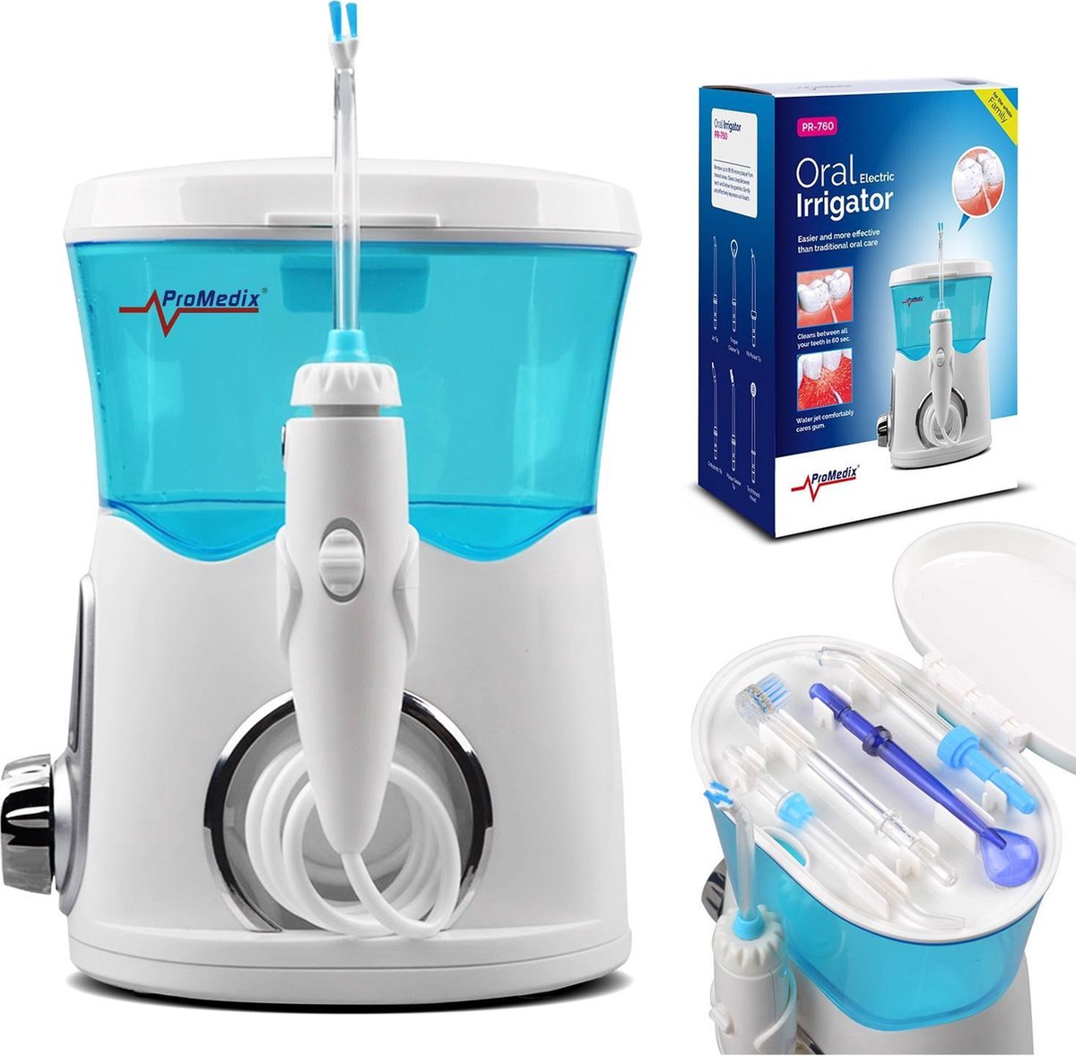 Dental Irrigator Dental waterflosser