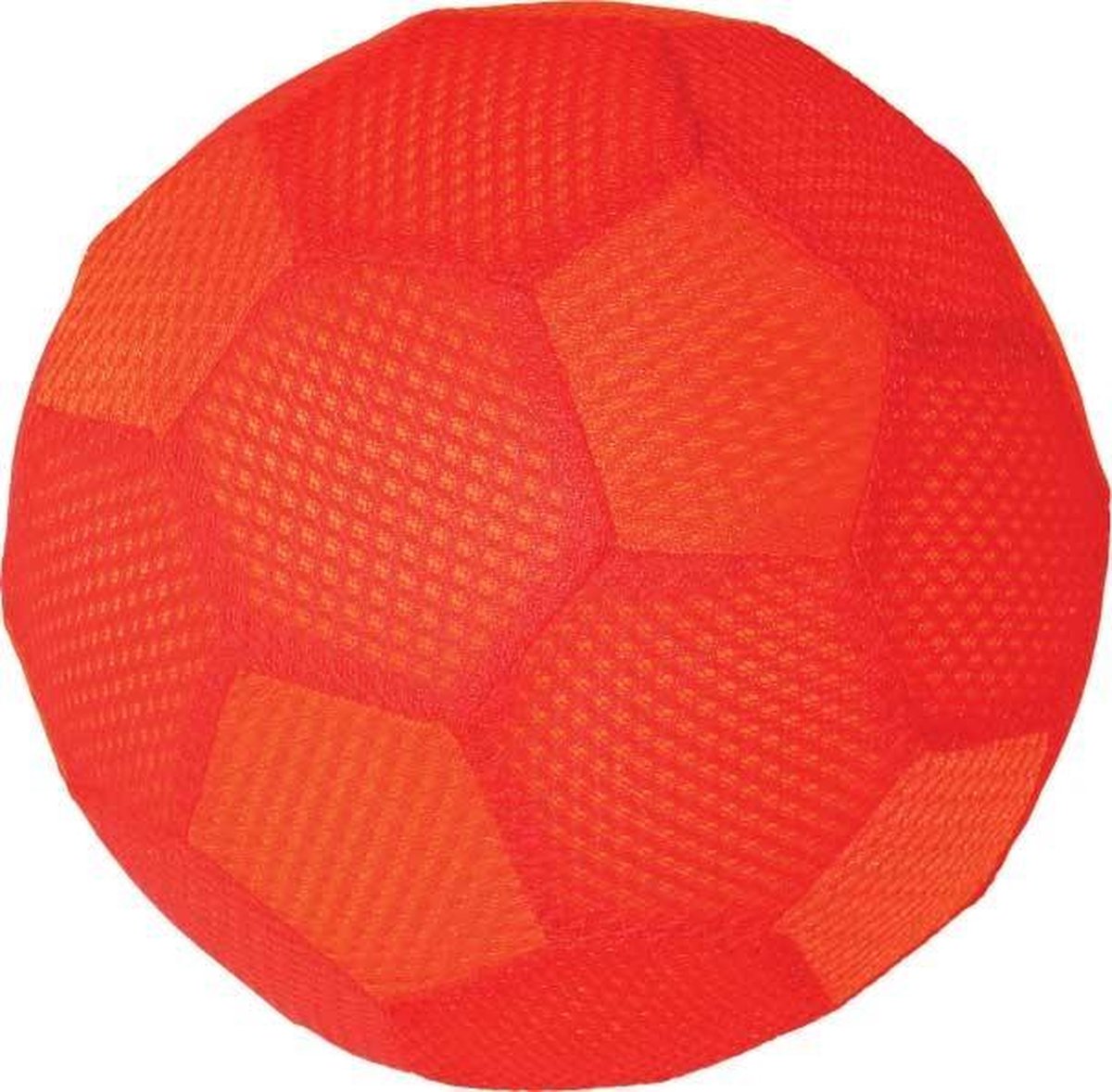 Reydon Indoor Funball Junior Onesize Polyester/foam Rood
