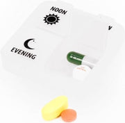 Medicijncassette
