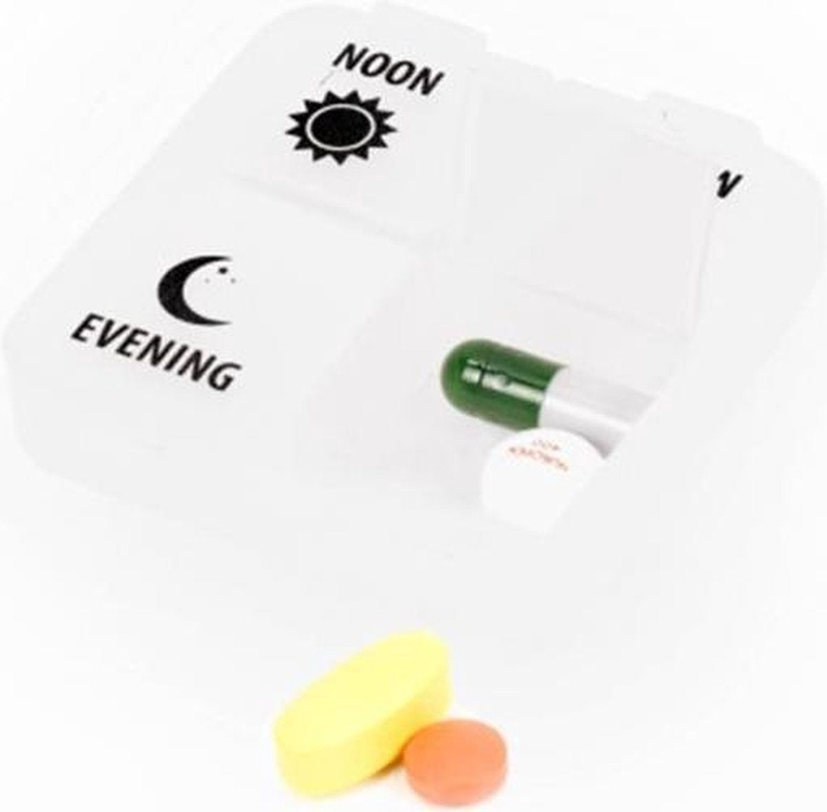 Medicijncassette