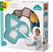 SES Creative Tiny Talents Sensory Vormenstoof