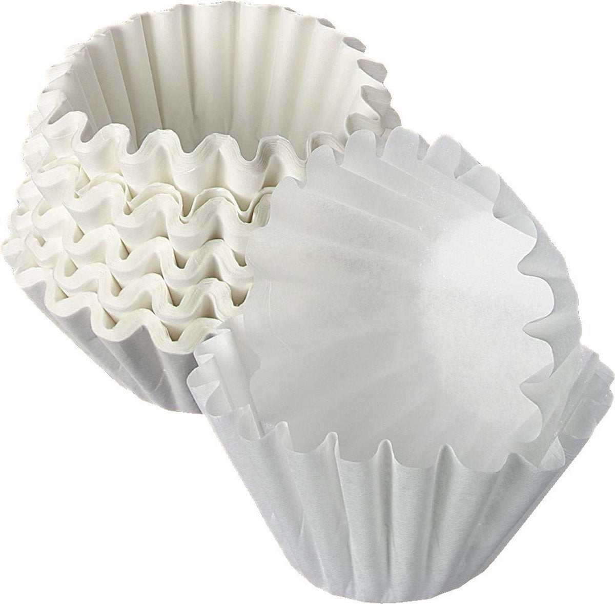 Melitta Filter Korffilter 250mm o.a. Bravilor en Daalderop 5900459