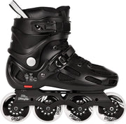 Playlife Aztec Inlineskates - Maat 44/45 - Unisex - zwart