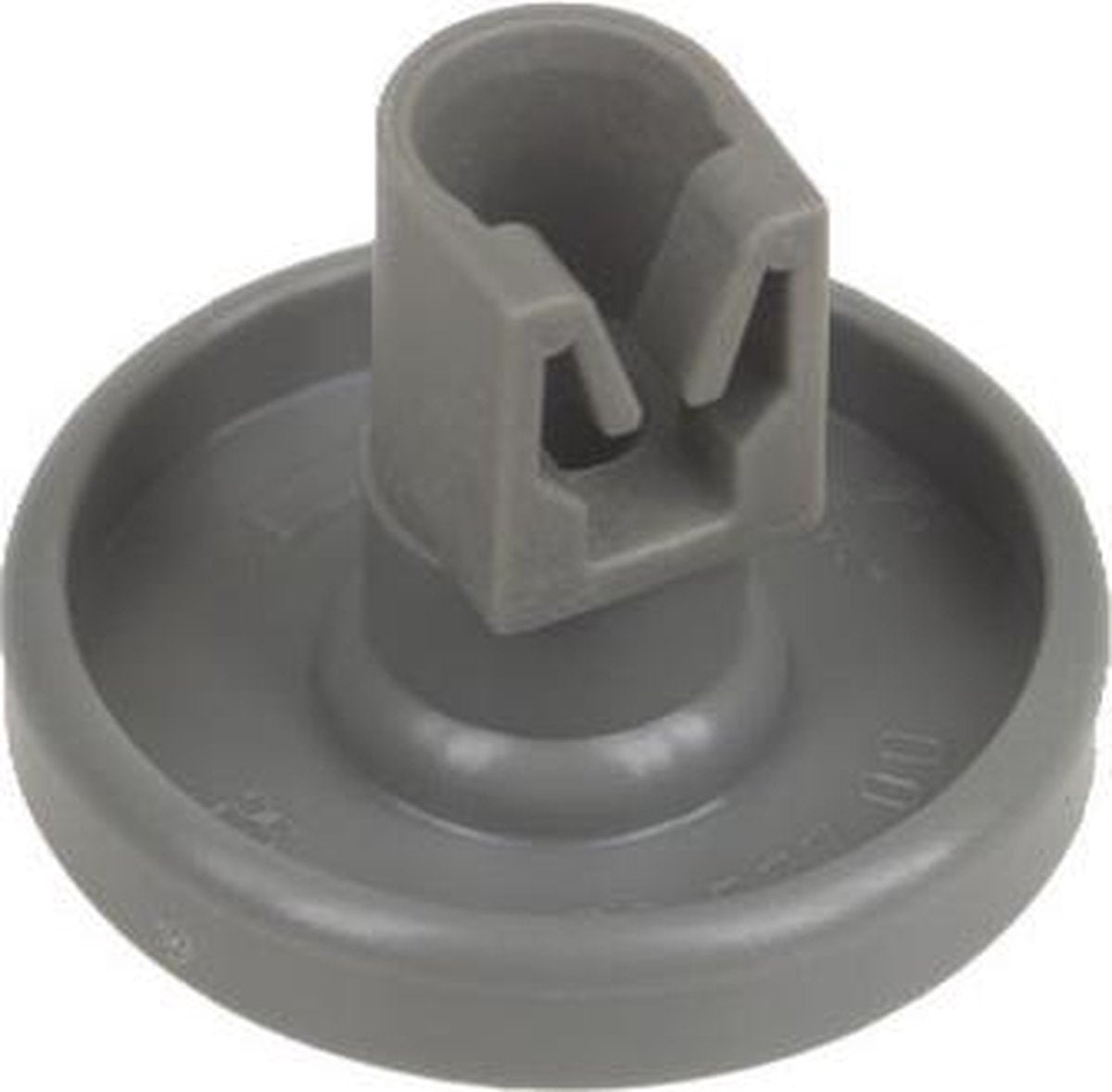 Electrolux 50286964007 Vaatwasser Korfwiel Grijs -