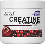 Creatine Monohydrate 300g Ostrovit + GRATIS Bulk Shaker 700ml