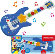 Bumba Eerste Gitaar