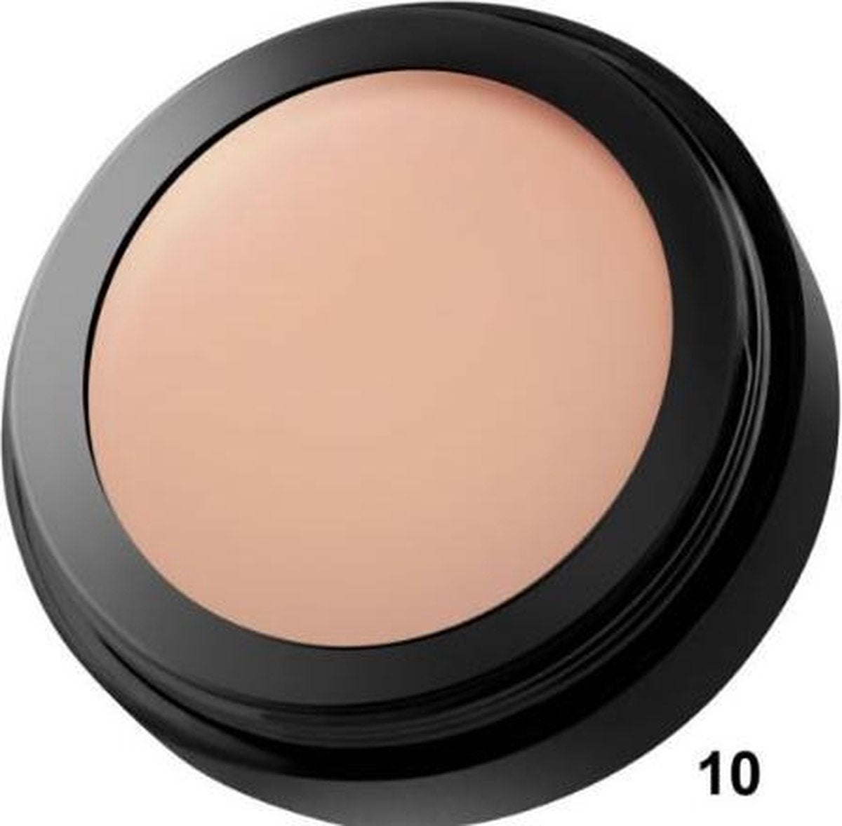 Paese Cover Kamouflage Cream #10