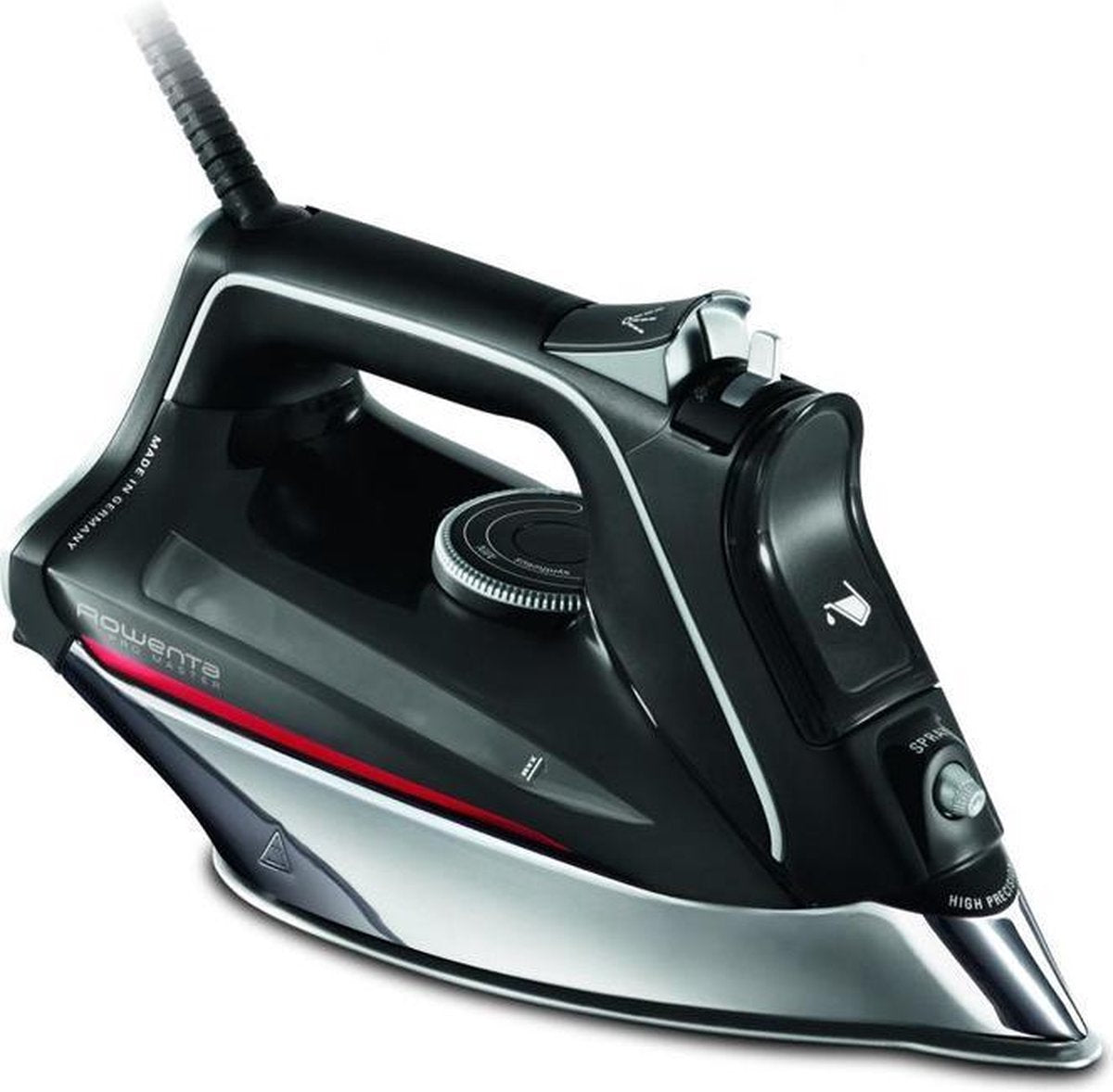 Rowenta Pro Master DW8210D1 - Stoomstrijkijzer
