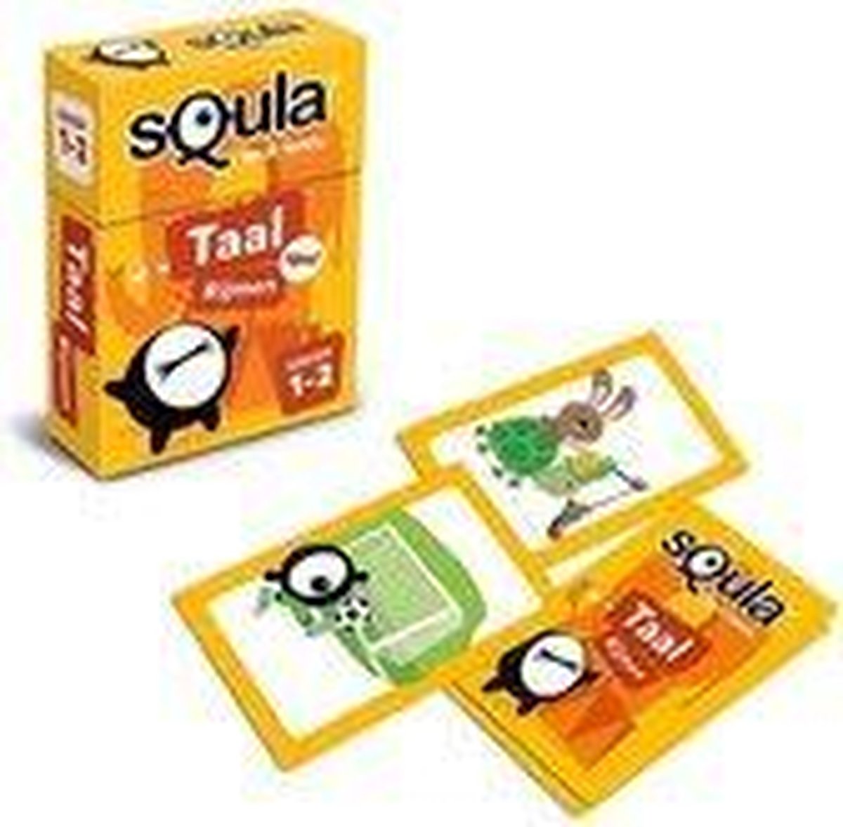 sQula Taal Rijmen