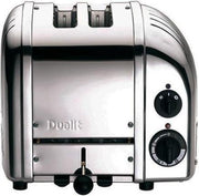 Dualit NewGen D27030 - Broodrooster