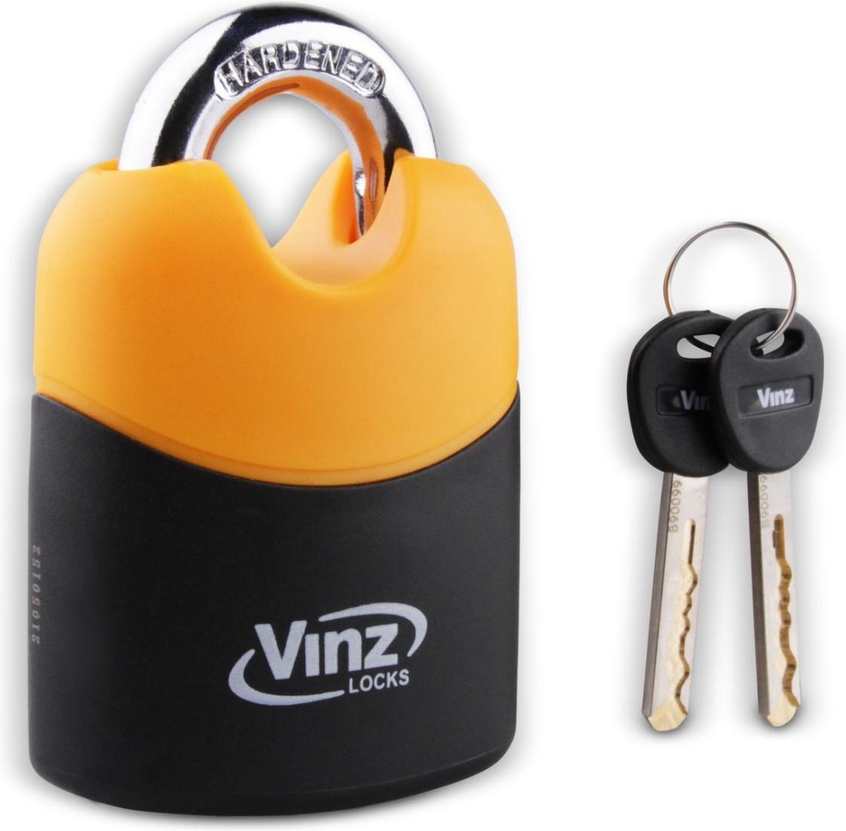 Vinz Neblina Hangslot / Padlock
