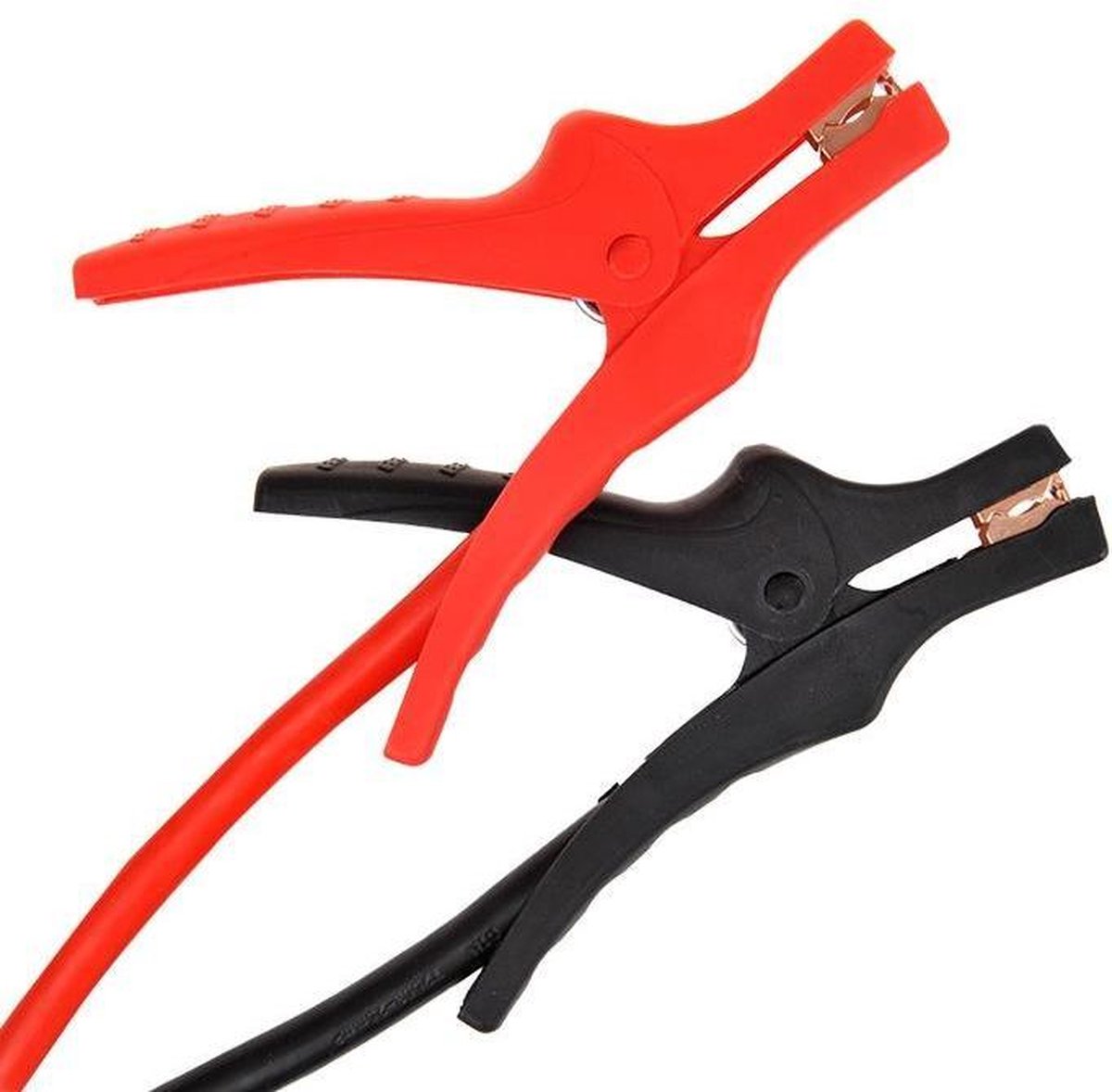 ProPlus startkabels beveiligd 480A 4