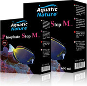 Aquatic Nature Phosphate Stop M Zeewater 600ml