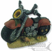 Deco led motorbike