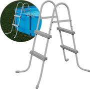 Bestway Zwembadladder - 84 cm