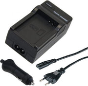 Oplader voor JVC BN-V408U
