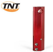 Stuurpen TNT Quartz Yamaha Aerox rood