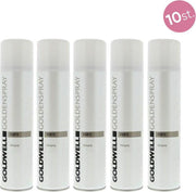 10X Goldwell Goldenspray 400ml